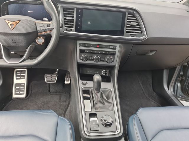 Ateca 2.0 TSI 4Drive DSG