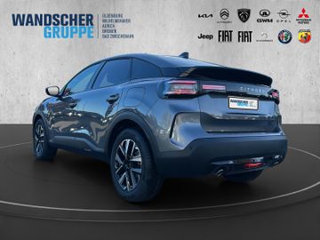 Citroën C4 1.2 PureTech 130 Max 360° MASSAGE AWR NAV SHZ