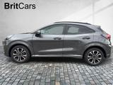 Ford Puma ST-Line X LED+Navi+Kamera+Winterpaket - gebrauchte Ford Puma aus dem Jahr 2024
