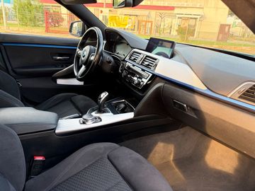 BMW 420 - 10