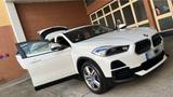 BMW Bmw x2 118i sdrive AHK top Zustand BMW Gar... - BMW 118 SUV