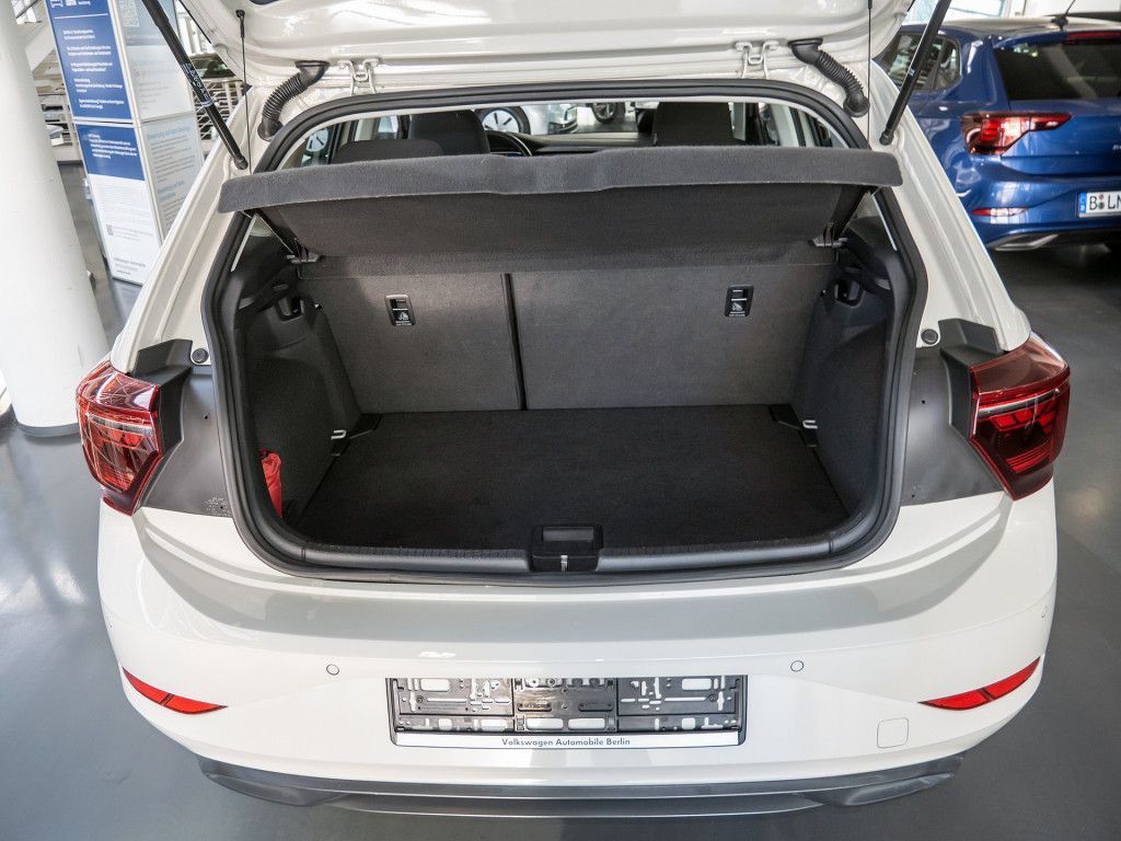 Volkswagen Polo - Bild 19