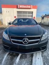 Mercedes-Benz CL 63 AMG Performance Carbon - Mercedes-Benz CL 63 AMG von privat