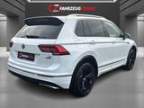 Volkswagen Tiguan R-Line Highline 4Motion Standheizung*LED - Volkswagen Tiguan: R Line