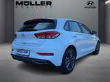 Hyundai i30 1.5 T-GDI Mild-Hybrid Trend CarPlay|Sitzhz - Hyundai i30 Trend mit Benzin-Antrieb