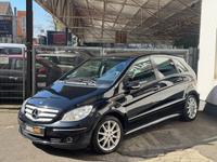 Mercedes-Benz B 200*2.HAND*KLIMA*HU/AU NEU*ALLWETTER*LEDER