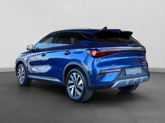 BYD Atto 3 EVO Excellence AUTOMATIK NAV LED SHZ PANO imagem 3