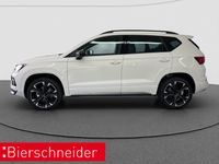 Cupra Ateca - Vorschau Bild 4