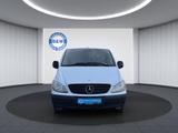 Mercedes-Benz Vito 109 CDI lang*RADIO* - gebrauchte Mercedes-Benz Vito aus dem Jahr 2008