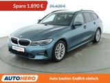 BMW 3er 318d Aut.*NAVI*TEMPO*CAM*DAB* - BMW 318 in Essen