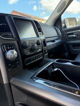 Dodge RAM 1500 / 22 Zoll SRT / GAS / Autec / LED  - Dodge RAM: Von Privat
