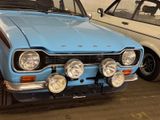 Ford *Orig.**Mexico**Ford Escort*Rallye Legende*TOP - Ford Escort