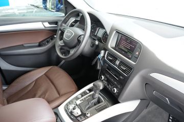 Audi Q5 - 4