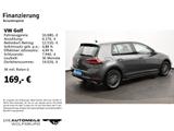 Volkswagen Golf 7 VII 1.5 TSI Highline LED/Einparkhi/R-Line - Volkswagen Golf: 7 R Line