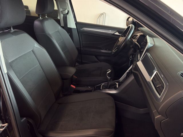 Volkswagen T-Roc - Bild 17