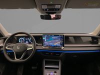 Volkswagen Tayron - Vorschau Bild 6