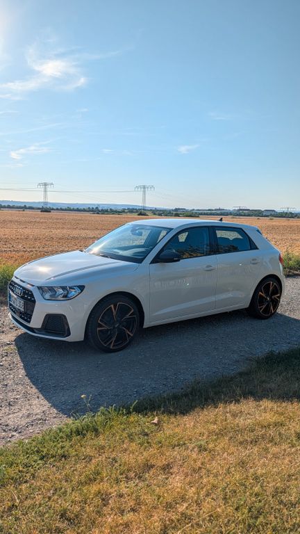 Image of Audi A1
