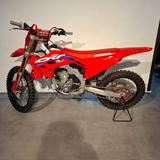 Honda CRF250RP * CRF 250 * - HONDA CR250R