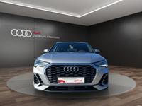 Audi Q3 Sportback 45 TFSI e Str. S LINE+LED+NAVI PLUS