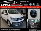 Volkswagen T6 Multivan PanAmericana 7-Sitzer/Leder/eTüren - Volkswagen T6 Multivan: Panamericana