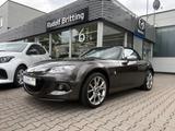 Mazda MX-5 Benzin 126PS 5GS 1.8 Sendo Navi - gebrauchte Mazda MX-5 aus dem Jahr 2015