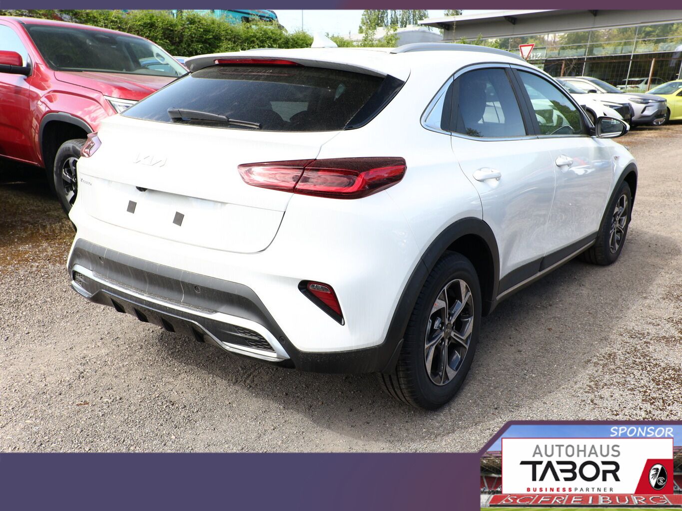 Kia XCeed - Bild 3