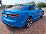 Audi A5 Coupé S-Line - Audi A5 in Ludwigshafen