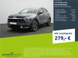 Kia SPORTAGE 1.6T HEV 2WD SPI DRIVE - Kia Sportage Neuwagen
