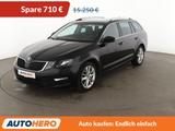 Skoda Octavia 1.4 TSI Ambition*NAV*TEMPO*PDC*SHZ*BT - Skoda Octavia aus 2017