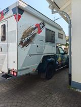 Tischer Adventure to Go Trail Box 240 - Tischer Wohnwagen & Wohnmobile