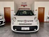 Fiat 500L 1.4 95CV Lounge NEOPATENTATI - Fiat 500L aus 2017