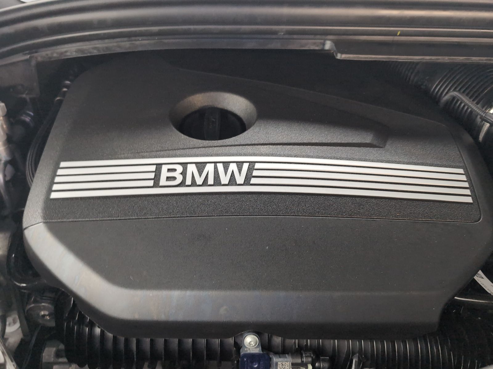 BMW 223 Active Tourer - Bild 17