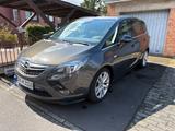 Opel Zafira Tourer 1.4 Turbo - 7 Sitze, Standheizung