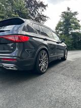 Seat Tarraco 1.5 TSI ACT 110kW FR DSG FR - Seat Tarraco FR mit Benzin-Antrieb