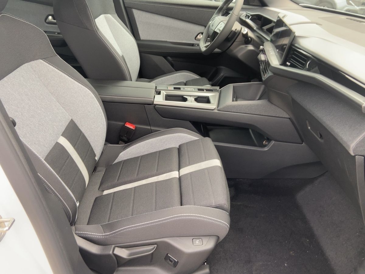Opel Grandland (X) - Bild 11