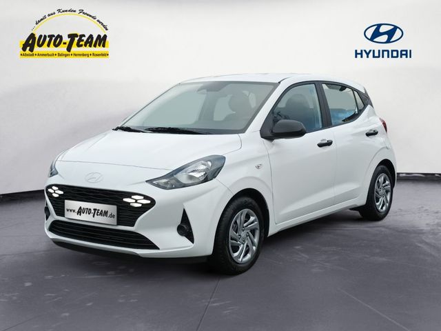 Hyundai i10 1.0 Select