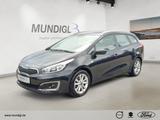 Kia Ceed Sportswagon Edition 7 1.6 GDI Sporty Wagon  - Kia: Wagon