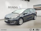 Kia Ceed Sportswagon Edition 7 1.6 GDI Sporty Wagon  - Kia cee'd / Ceed aus 2017