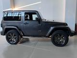 Jeep Wrangler / Wrangler Unlimited Sport - Jeep Wrangler Gebrauchtwagen in Berlin