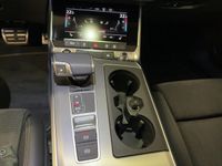 Audi A6 - Vorschau Bild 20