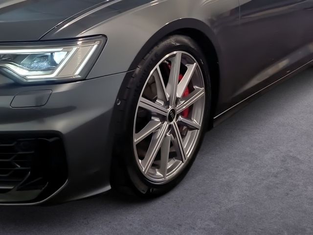 S6 Avant TDI QUATTRO +MATRIX+PANO+ALLRADLENKUNG+