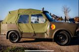 Trabant Kübel P601A NVA | Original Kübelwagen  - Trabant 601: P601