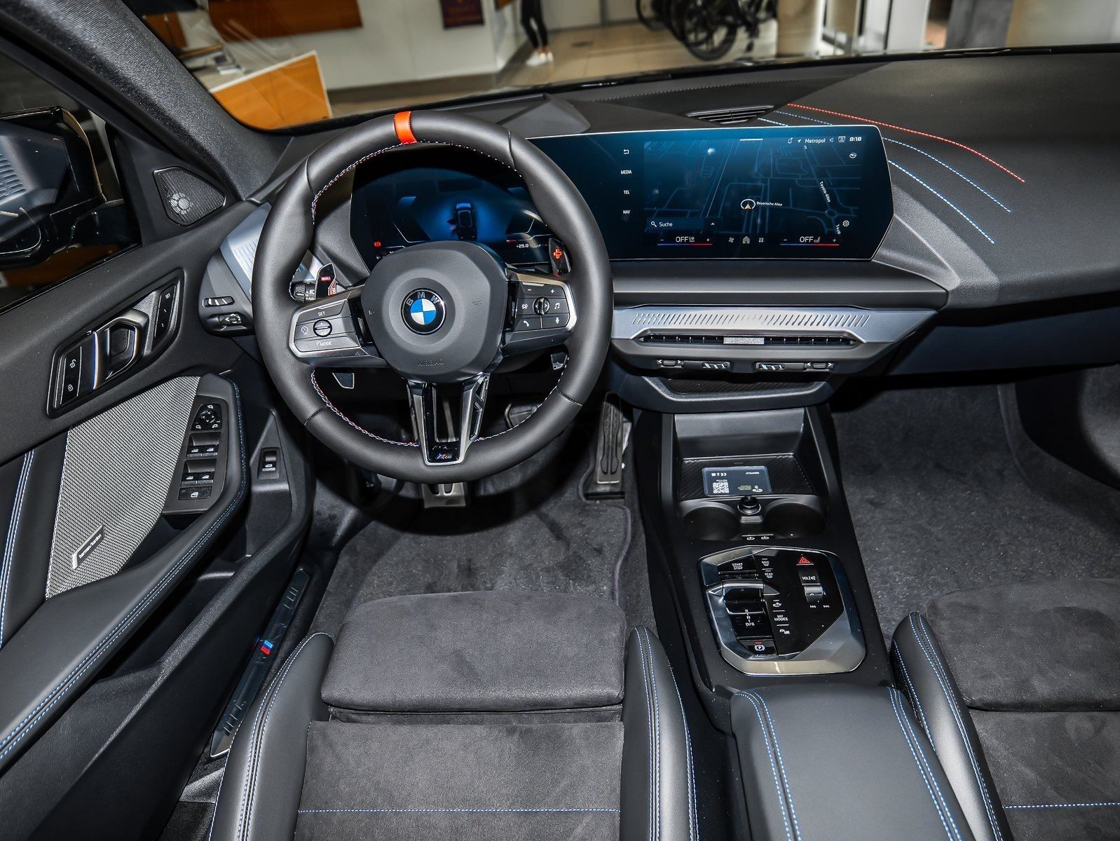 BMW M135 - Bild 14