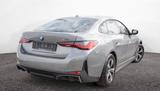 BMW i4 eDrive35 Gran Coupe / HeadUp / LED /Kamera - BMW i4 von privat