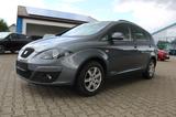 Seat Altea XL 1,6 TDI Reference Copa Ecomotive SH ALU - Seat Altea mit Diesel-Antrieb: Limousine