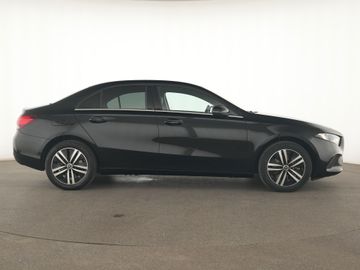 Mercedes A 250 - 5
