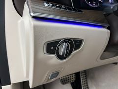 MERCEDES-BENZ E 350 d 4Matic All-Terrain/ 1.H/ PANO/ GARANTIE