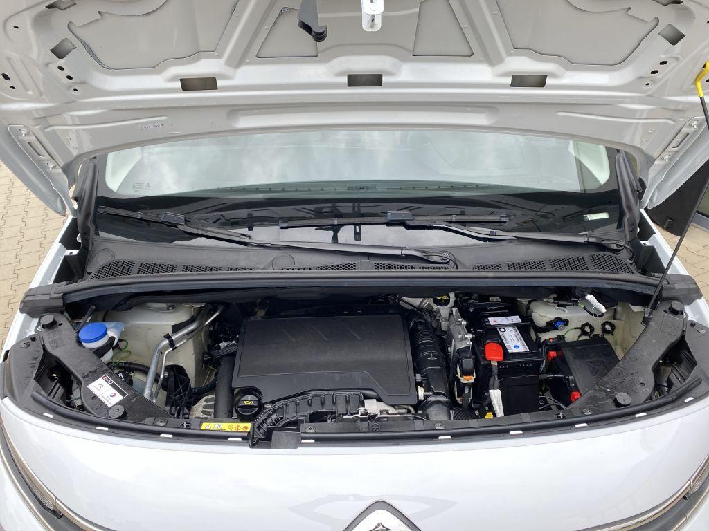 Citroën Berlingo M PT 110 FEEL *Keyless*Farb-Touch*PDC*