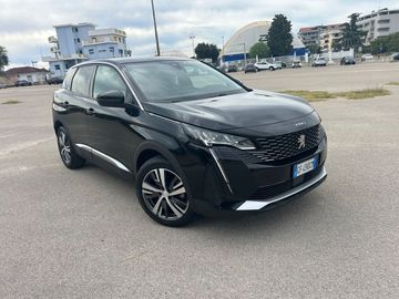 Peugeot 3008 - 1