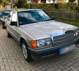Mercedes-Benz Mercedes Benz 190 - Mercedes-Benz 190 Gebrauchtwagen in Bonn